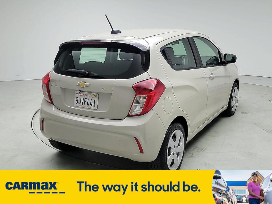 used 2019 Chevrolet Spark car, priced at $13,599