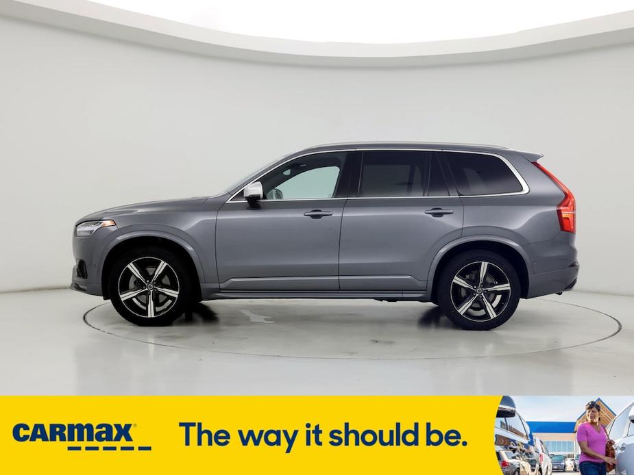 used 2019 Volvo XC90 car, priced at $23,998