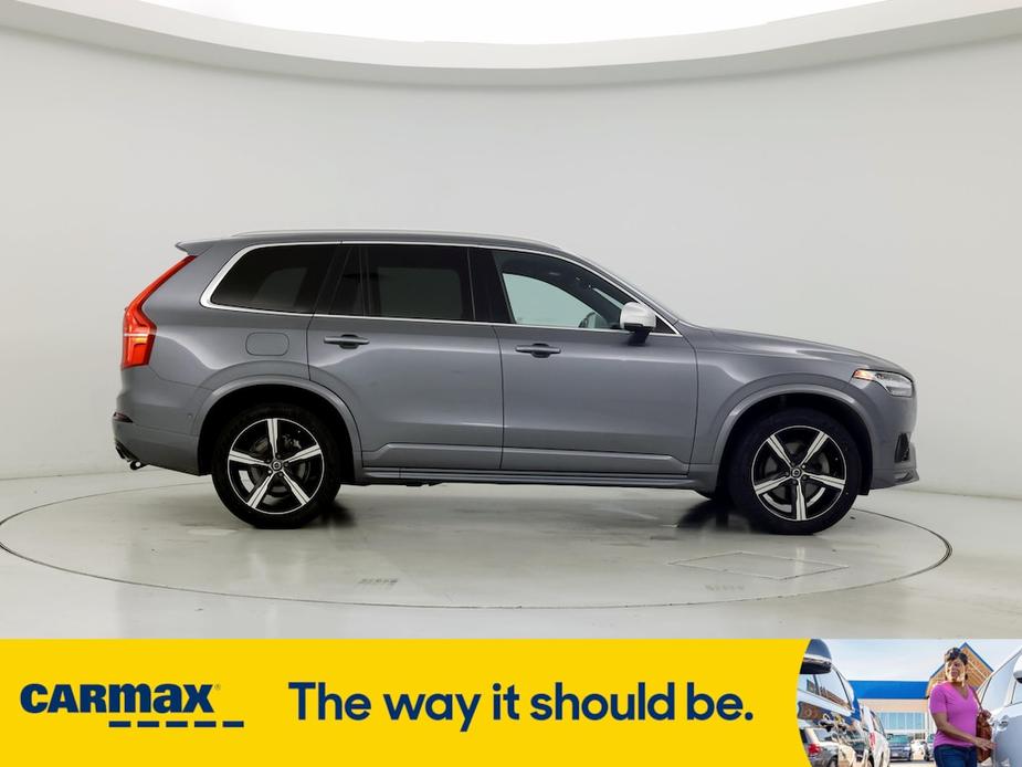 used 2019 Volvo XC90 car, priced at $23,998