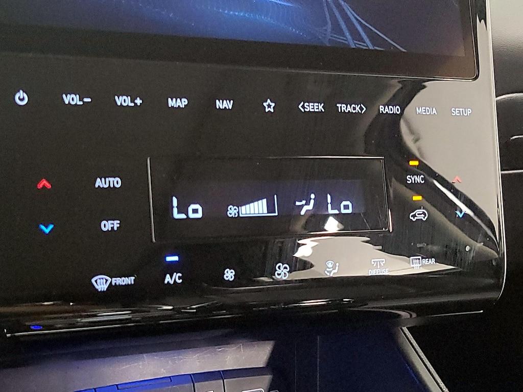 used 2022 Hyundai Tucson car, priced at $23,998