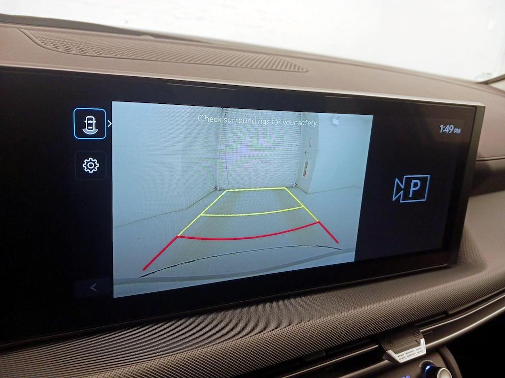 used 2025 Hyundai Sonata car, priced at $25,998
