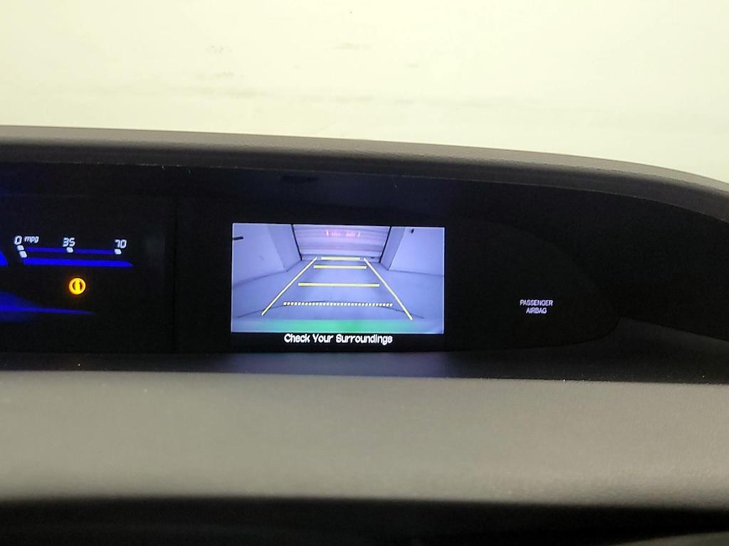 used 2013 Honda Civic car, priced at $14,998