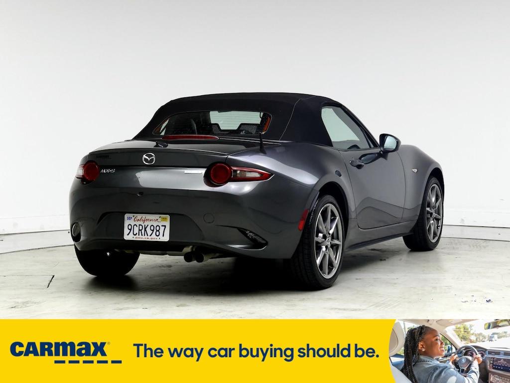 used 2022 Mazda MX-5 Miata car, priced at $26,998