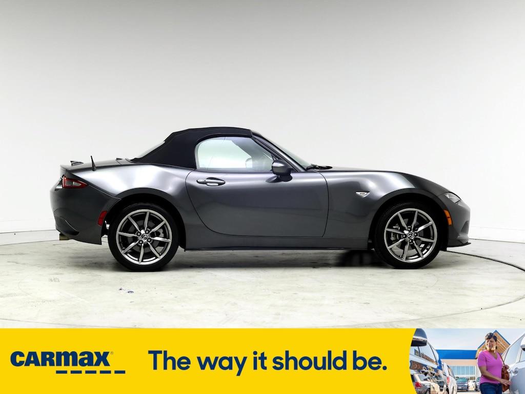 used 2022 Mazda MX-5 Miata car, priced at $26,998