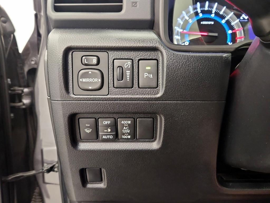 used 2017 Toyota 4Runner car, priced at $27,998