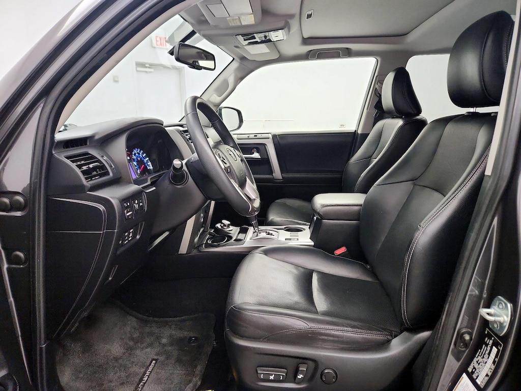 used 2017 Toyota 4Runner car, priced at $27,998