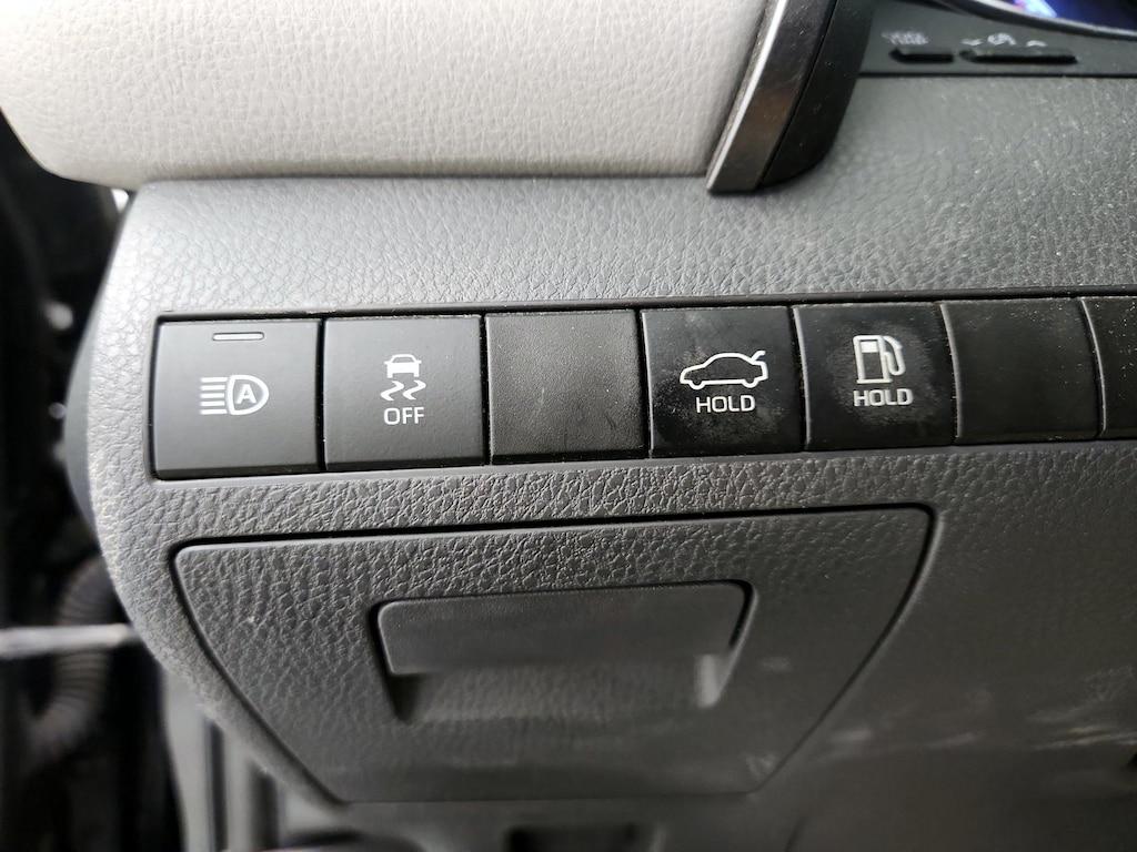 used 2019 Toyota Camry car, priced at $19,998