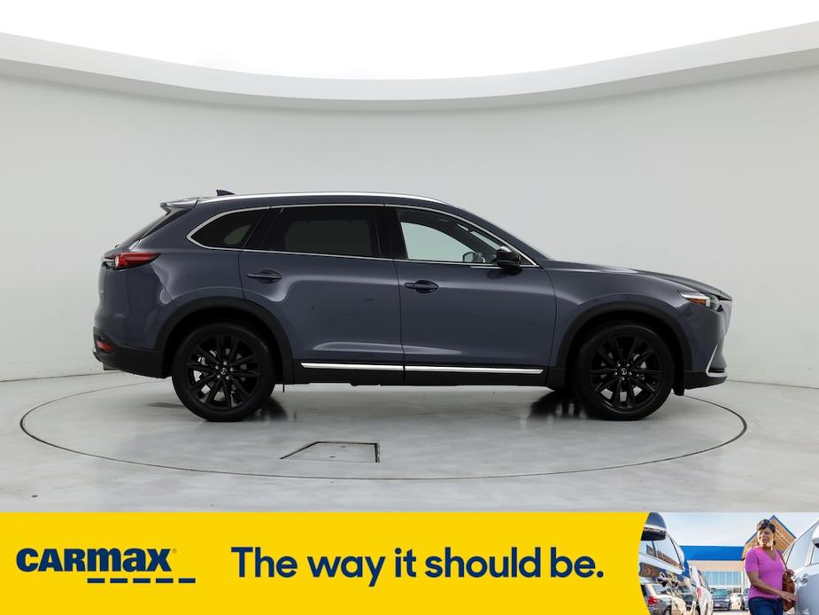 used 2023 Mazda CX-9 car, priced at $33,998