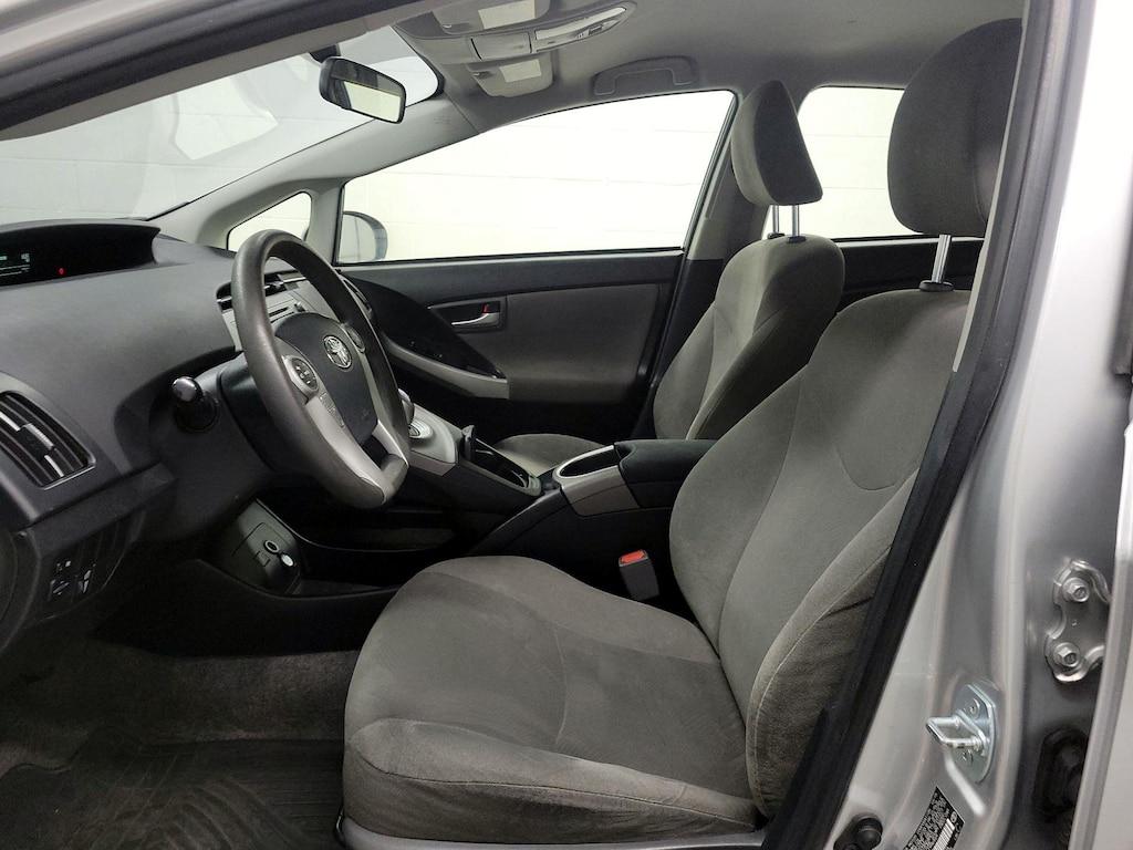 used 2015 Toyota Prius car, priced at $13,998
