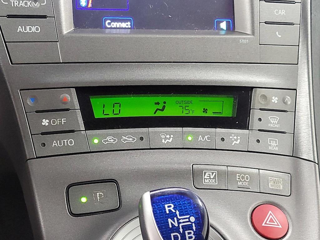 used 2015 Toyota Prius car, priced at $13,998