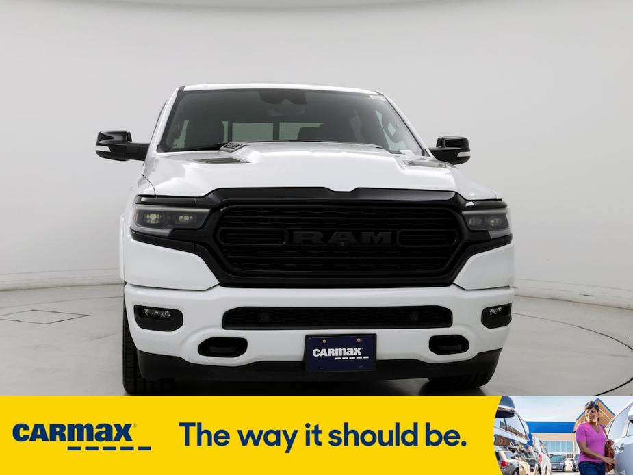 used 2021 Ram 1500 car, priced at $48,998