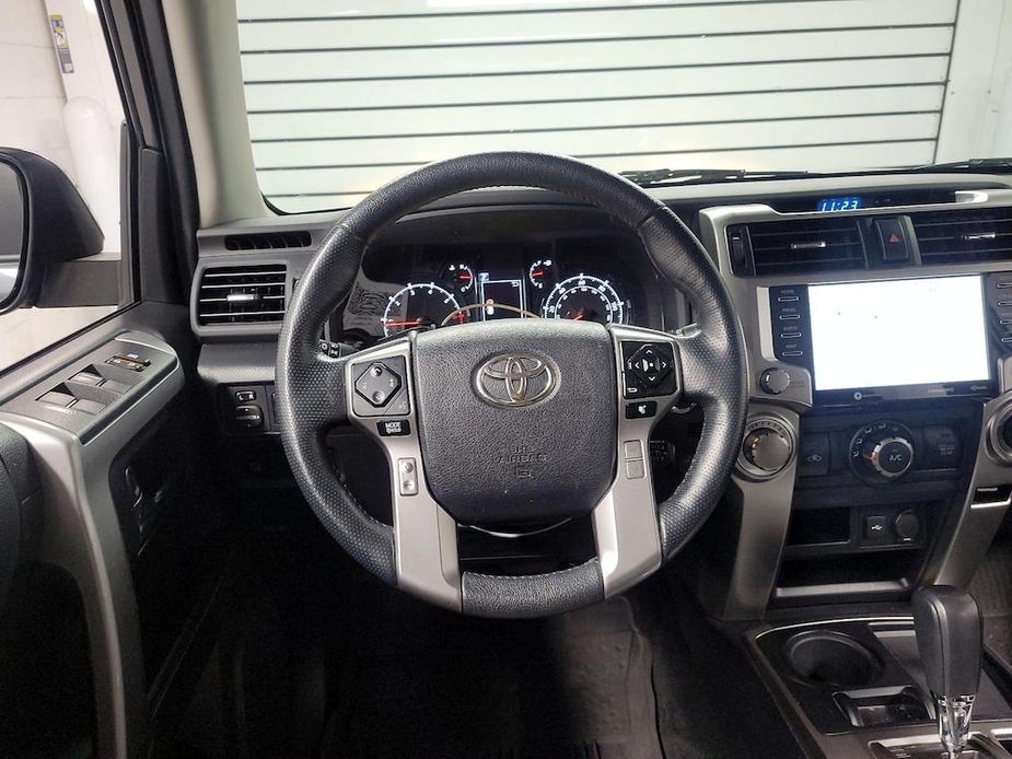 used 2023 Toyota 4Runner car, priced at $42,998