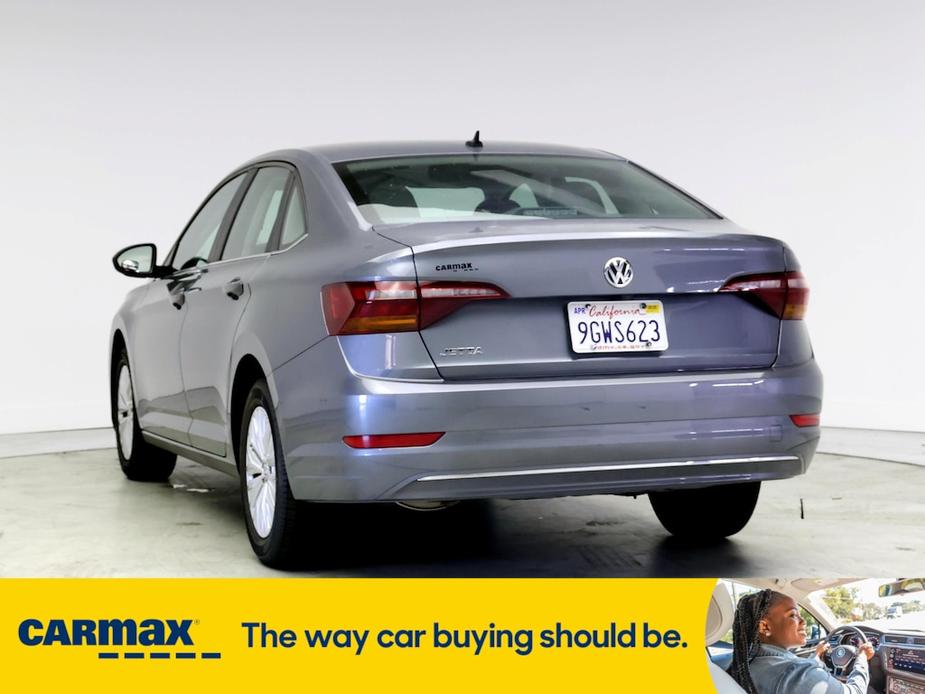 used 2019 Volkswagen Jetta car, priced at $16,998