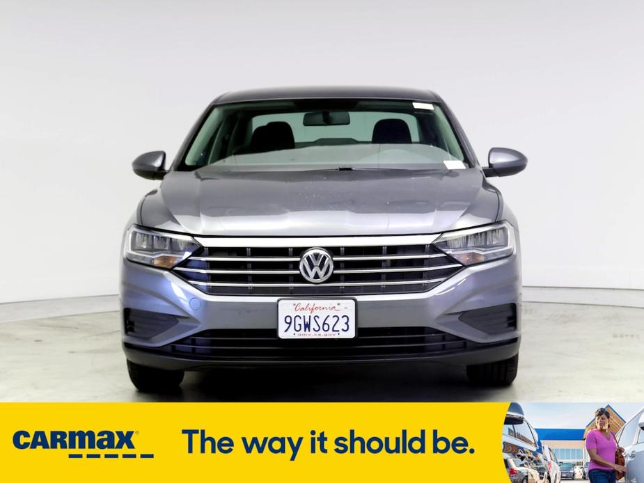 used 2019 Volkswagen Jetta car, priced at $16,998