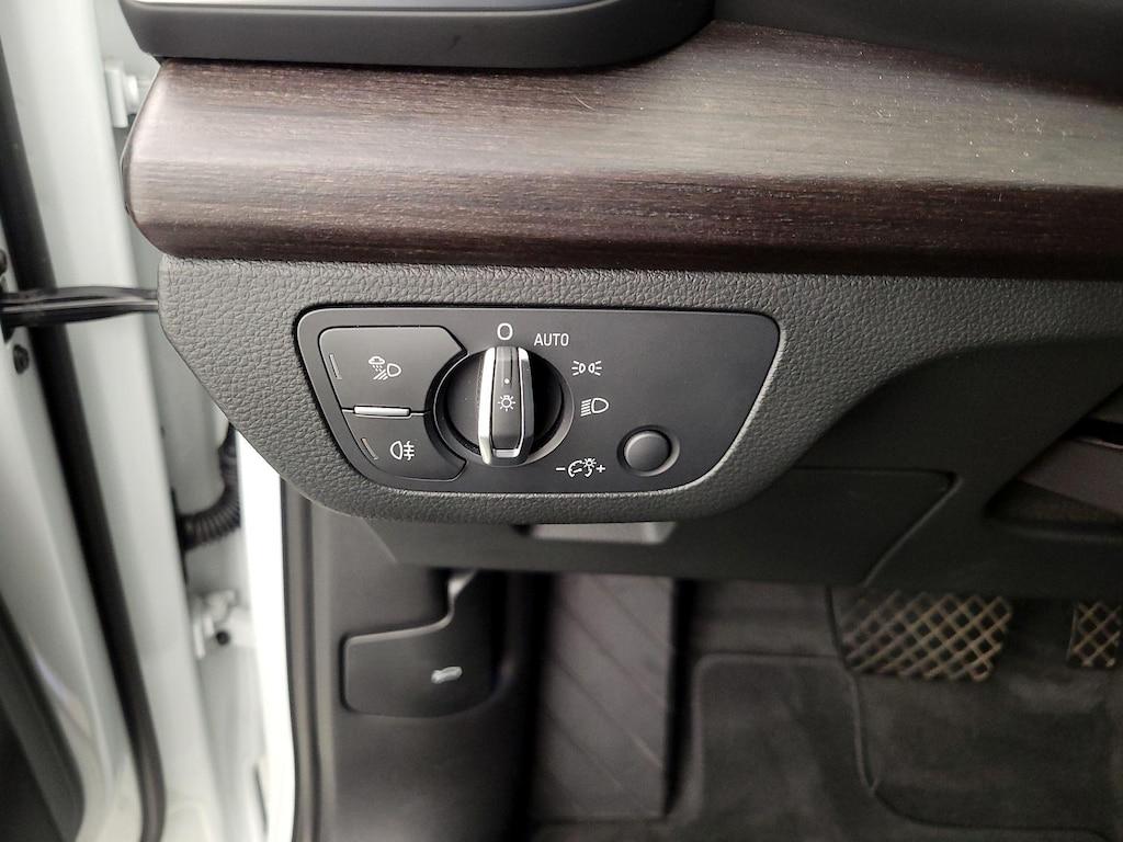 used 2021 Audi Q5 Sportback car, priced at $28,998