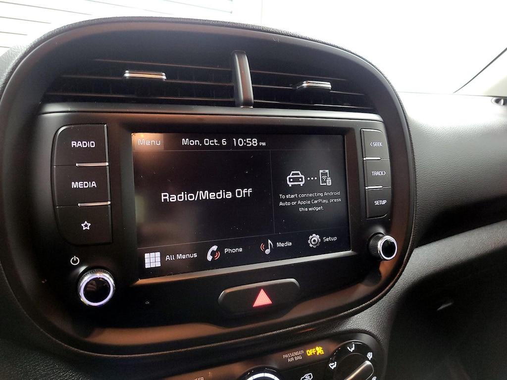 used 2023 Kia Soul car, priced at $17,998