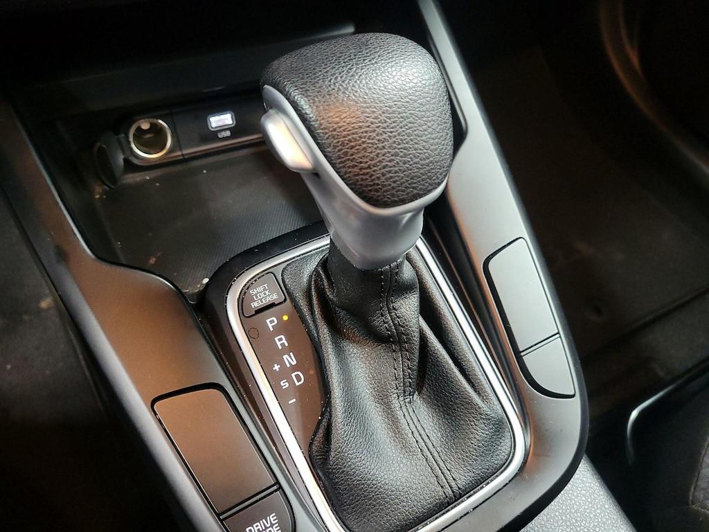 used 2023 Kia Soul car, priced at $17,998