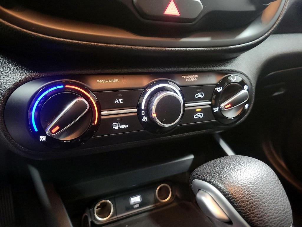 used 2023 Kia Soul car, priced at $17,998