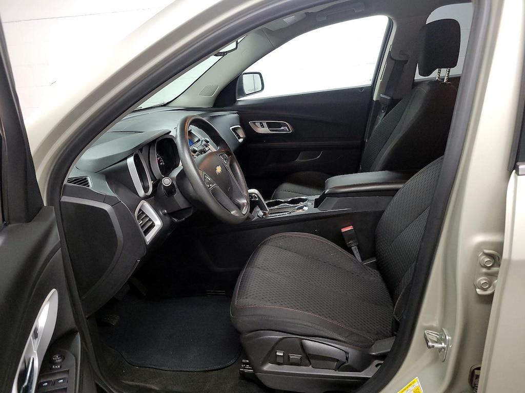 used 2015 Chevrolet Equinox car, priced at $13,998