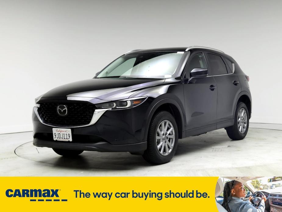 used 2023 Mazda CX-5 car, priced at $24,998