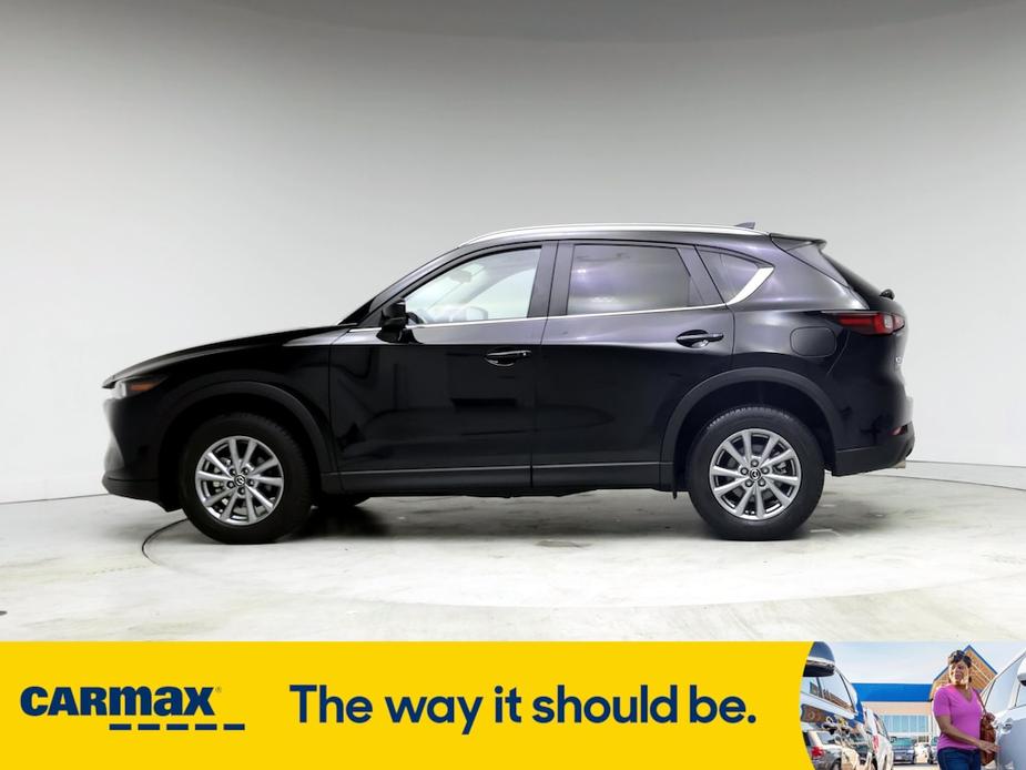 used 2023 Mazda CX-5 car, priced at $24,998