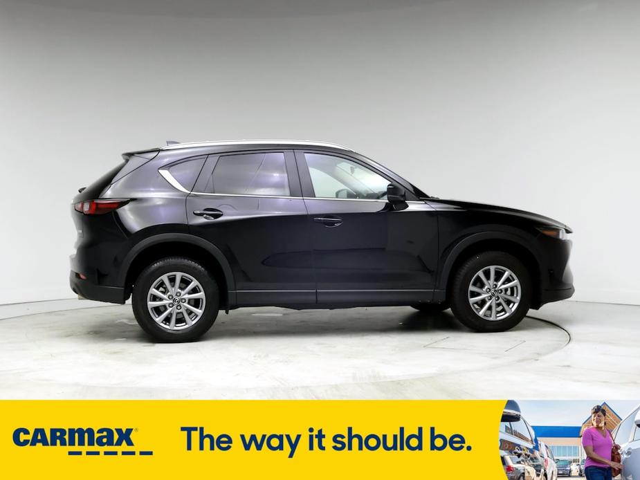 used 2023 Mazda CX-5 car, priced at $24,998