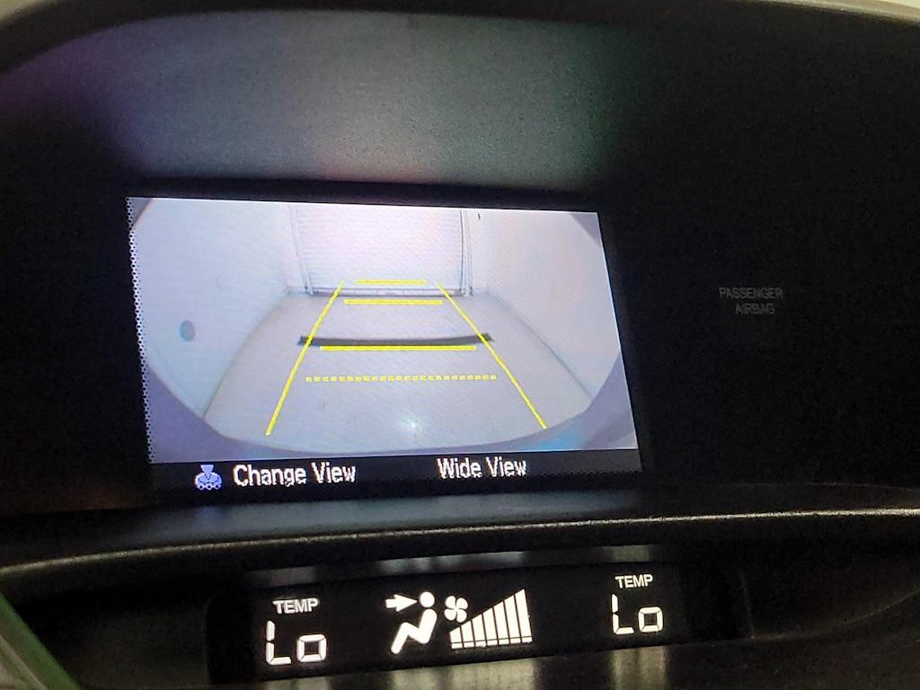 used 2015 Acura RDX car, priced at $12,998