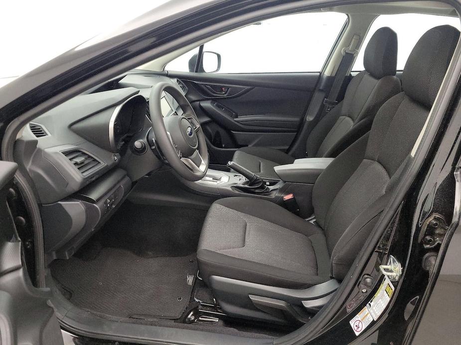 used 2019 Subaru Impreza car, priced at $20,998