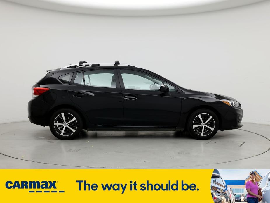 used 2019 Subaru Impreza car, priced at $20,998