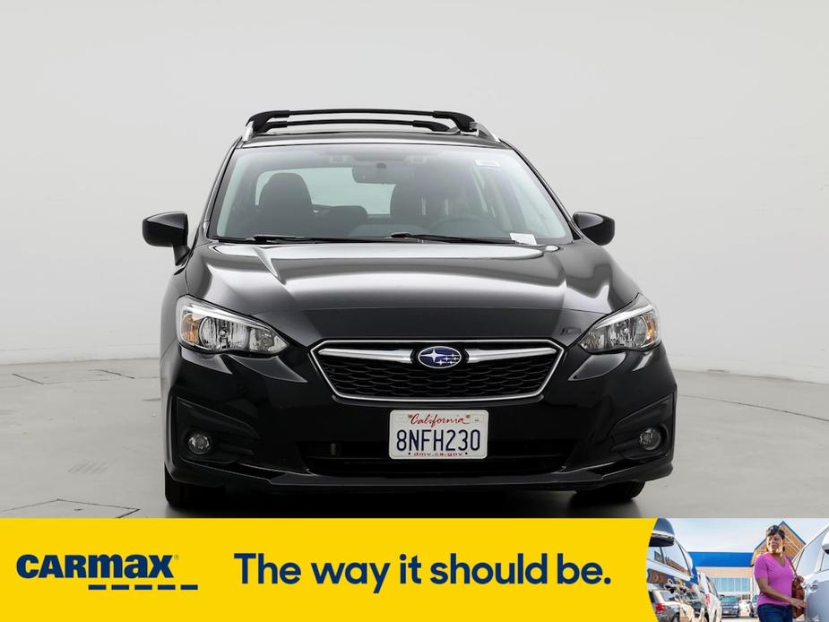 used 2019 Subaru Impreza car, priced at $20,998