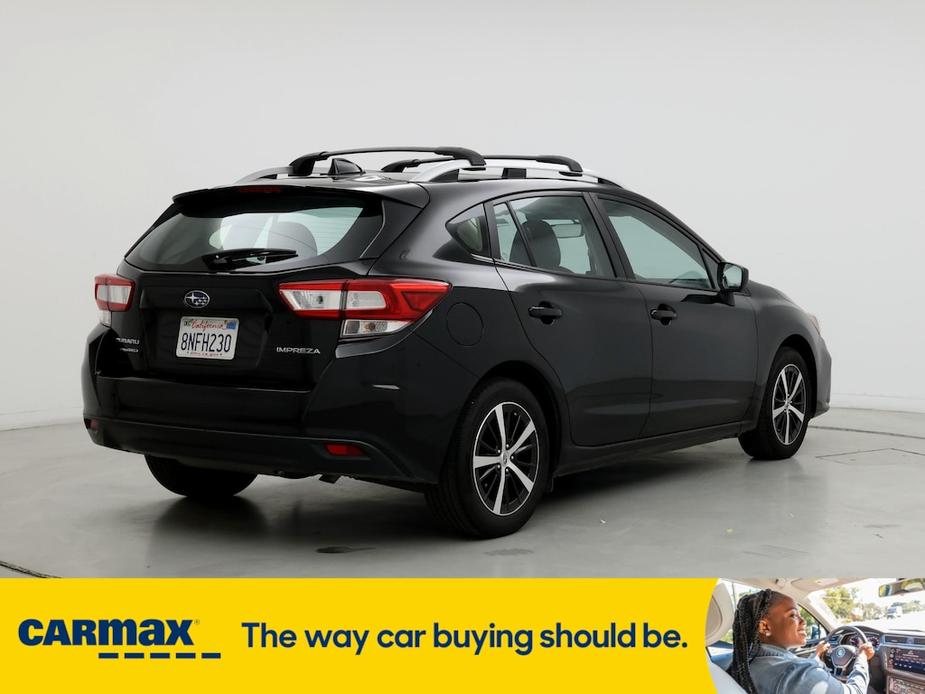 used 2019 Subaru Impreza car, priced at $20,998