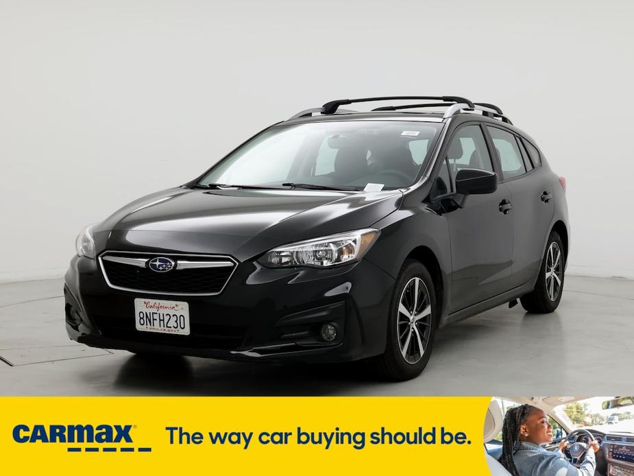 used 2019 Subaru Impreza car, priced at $20,998