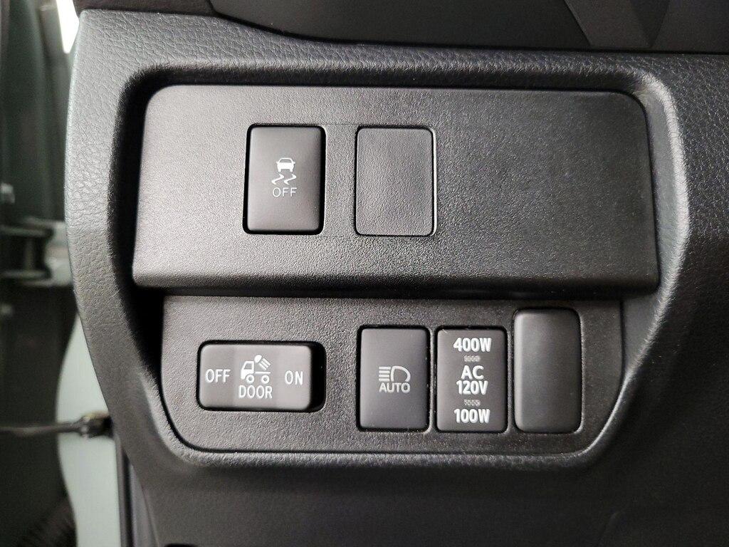 used 2022 Toyota Tacoma car, priced at $33,998