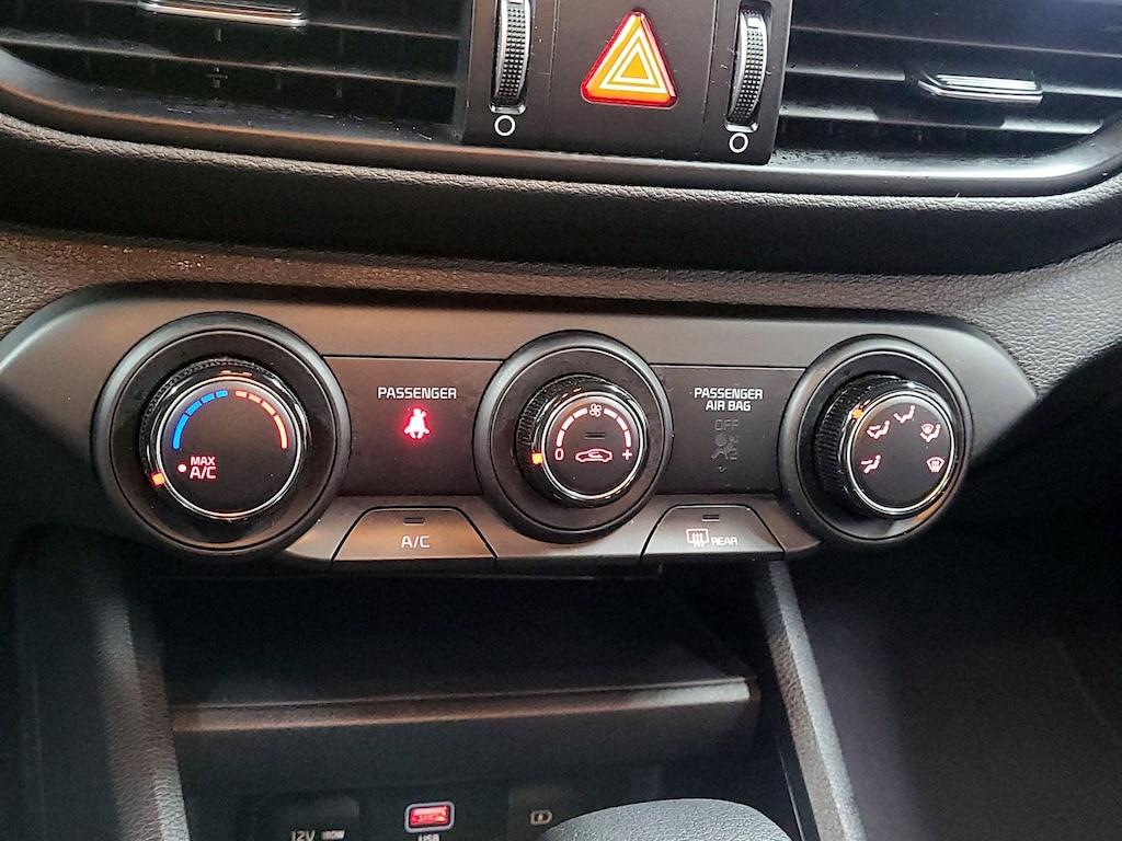 used 2024 Kia Forte car, priced at $19,998