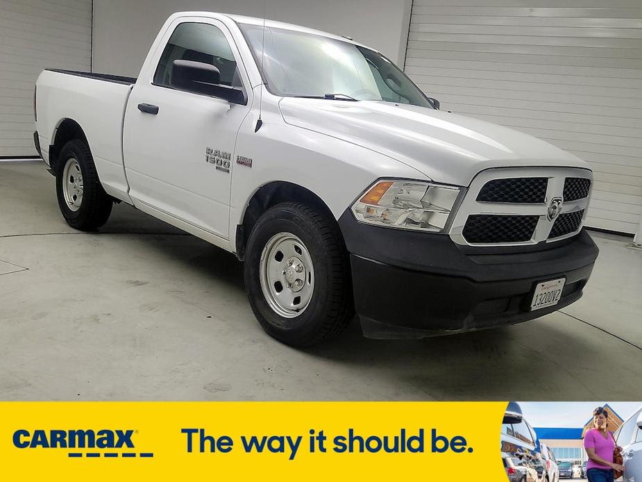 used 2019 Ram 1500 Classic car, priced at $22,998