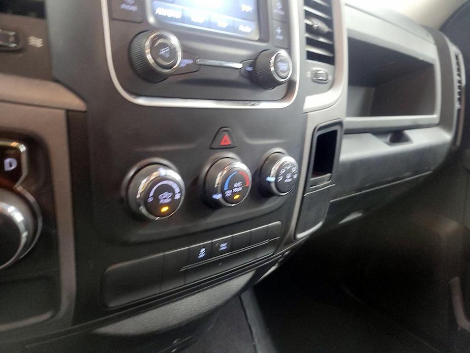 used 2019 Ram 1500 Classic car, priced at $22,998