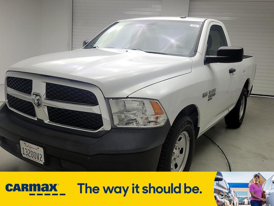 used 2019 Ram 1500 Classic car, priced at $22,998