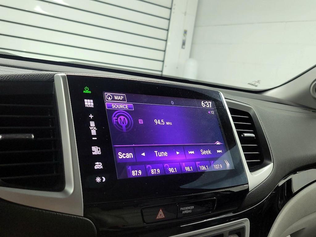 used 2016 Honda Pilot car, priced at $18,998