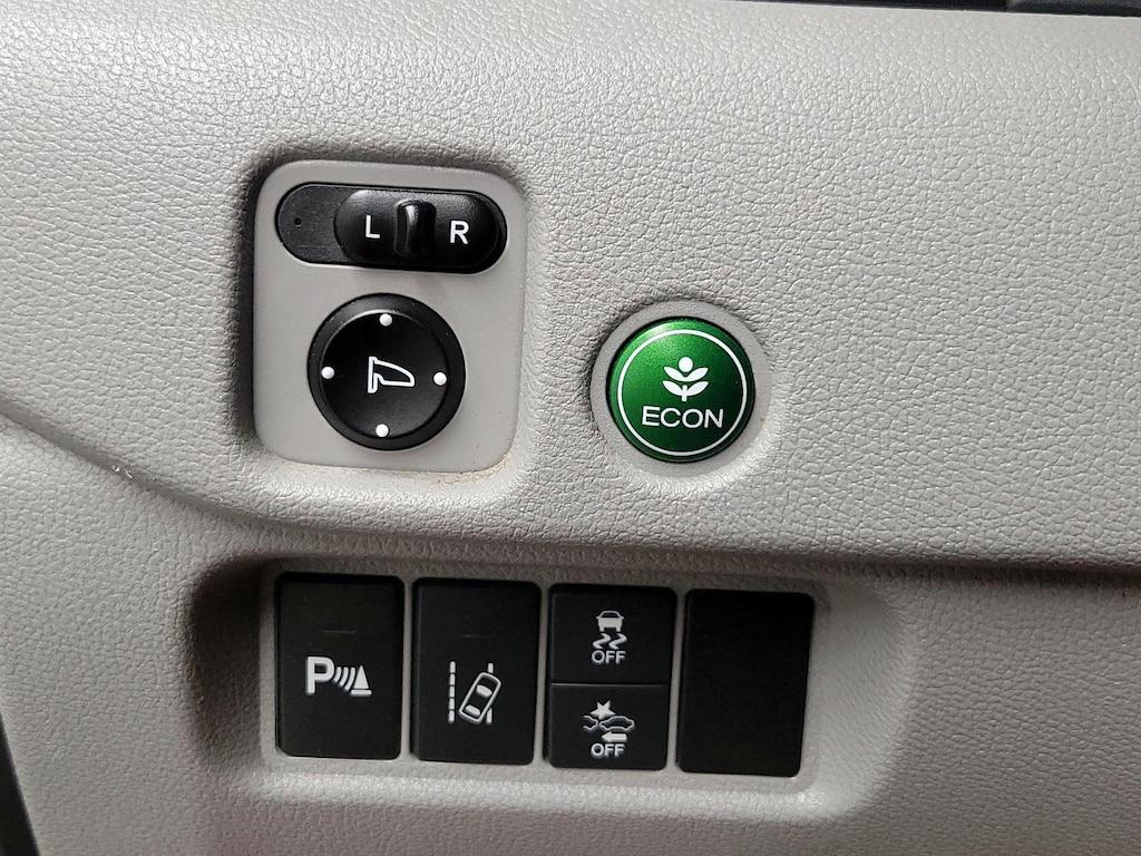 used 2016 Honda Pilot car, priced at $18,998