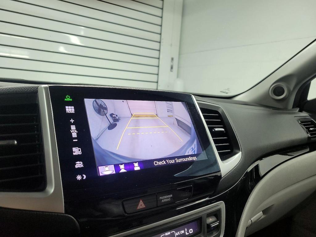 used 2016 Honda Pilot car, priced at $18,998