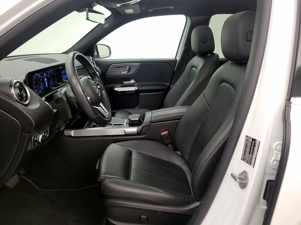 used 2022 Mercedes-Benz GLB 250 car, priced at $30,998