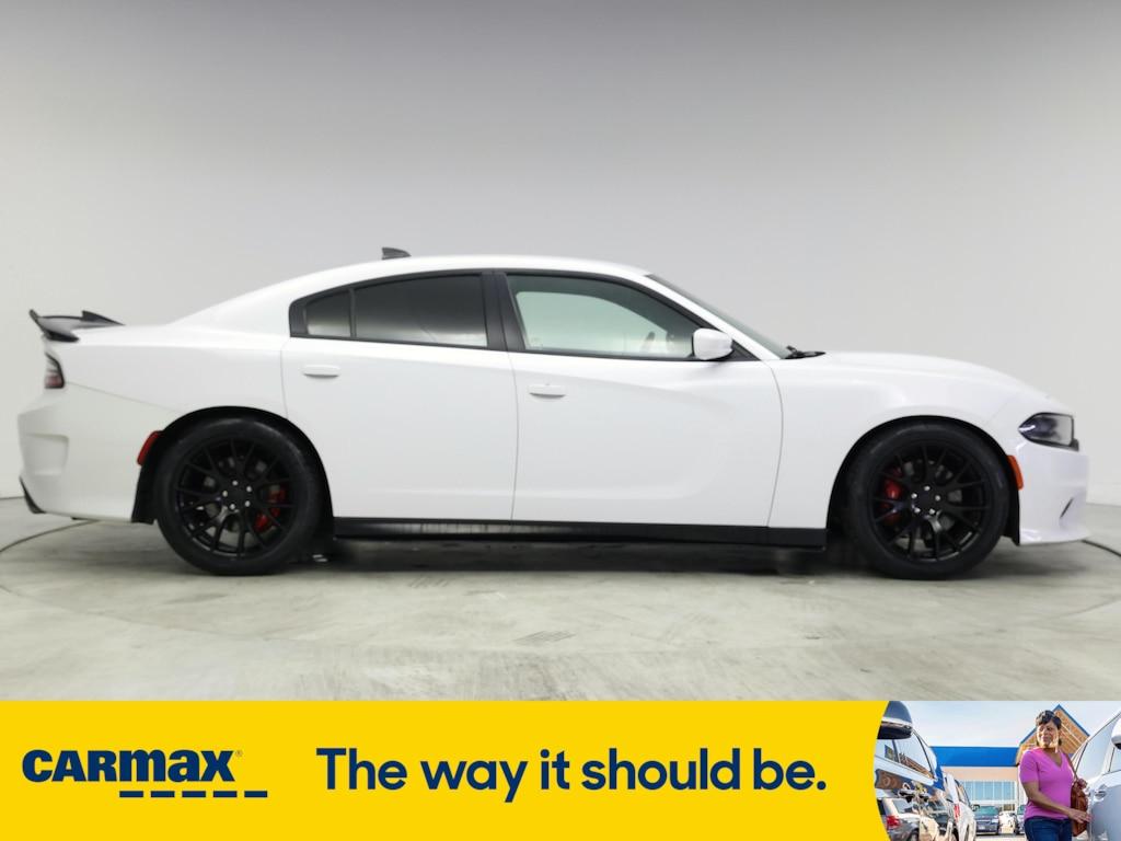 used 2019 Dodge Charger car, priced at $36,998