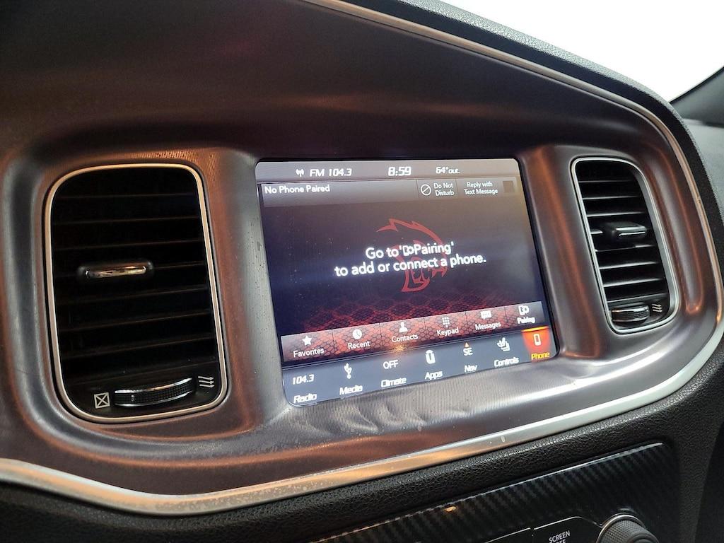 used 2019 Dodge Charger car, priced at $36,998