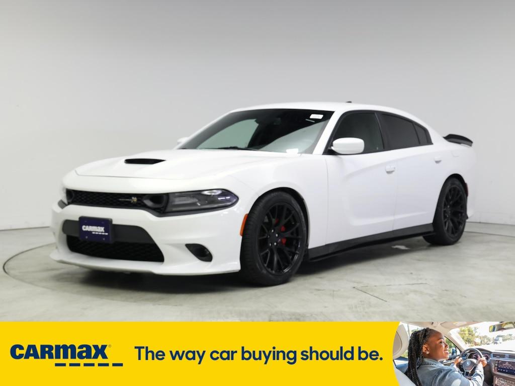 used 2019 Dodge Charger car, priced at $36,998