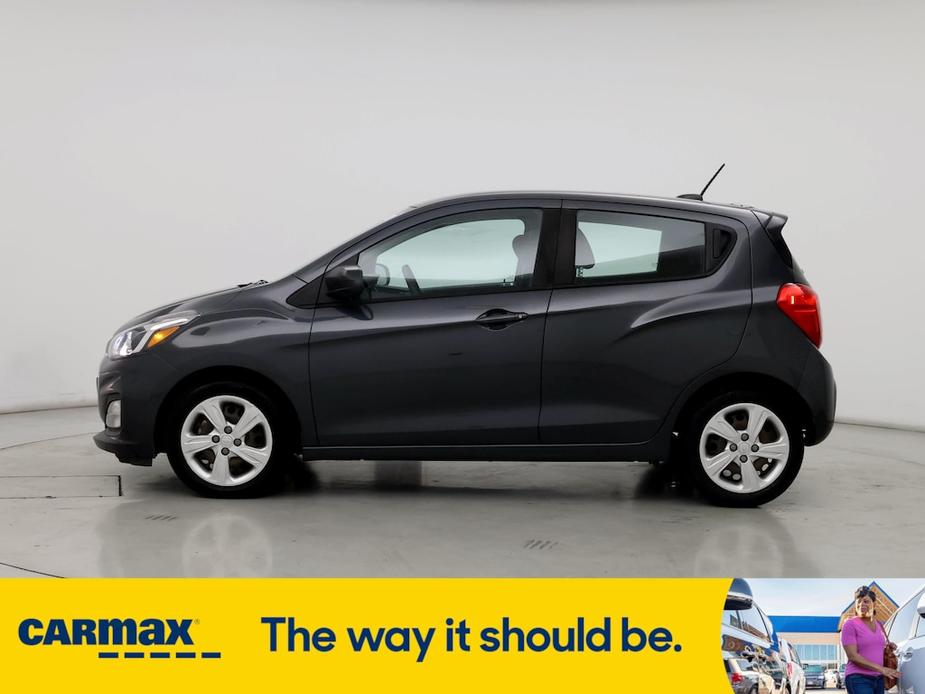 used 2019 Chevrolet Spark car, priced at $12,998