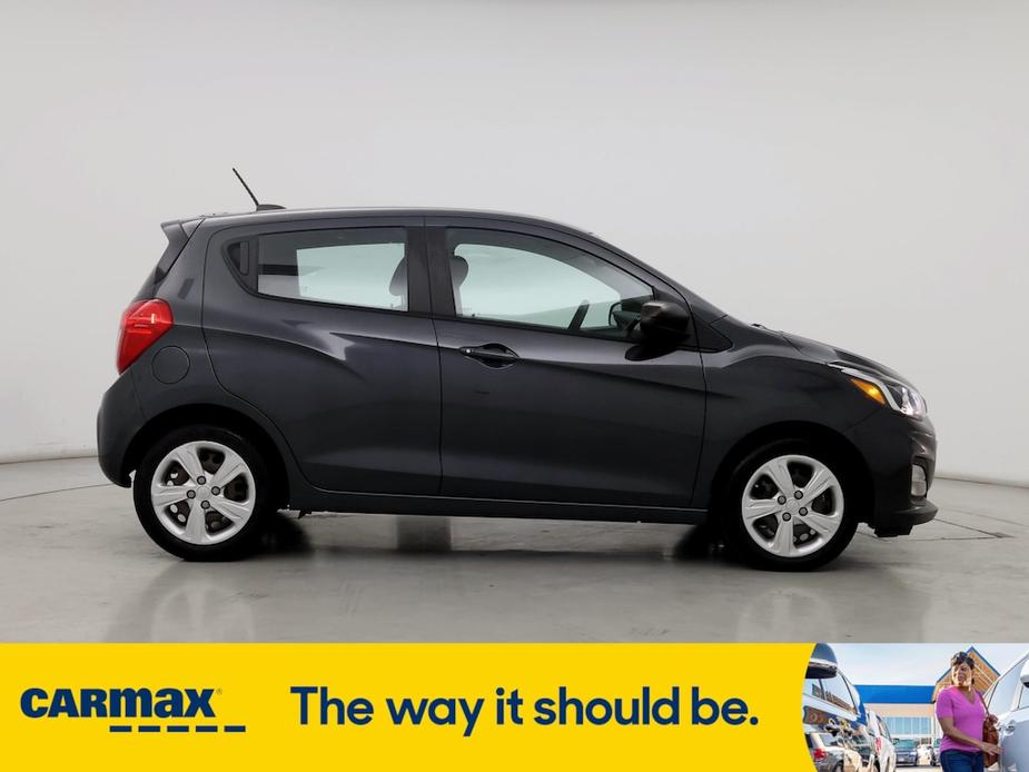 used 2019 Chevrolet Spark car, priced at $12,998