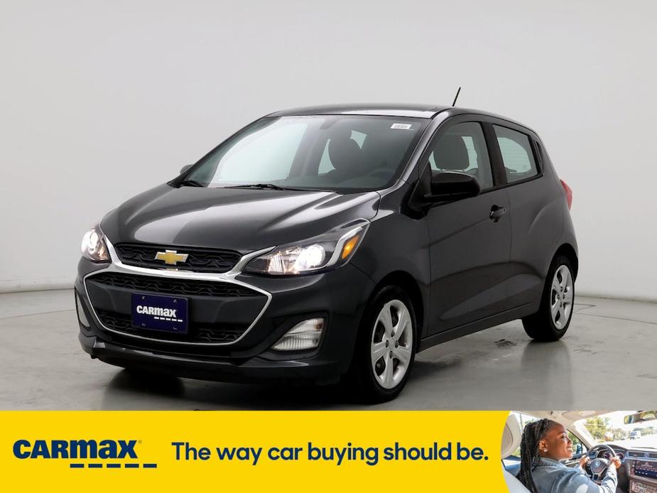 used 2019 Chevrolet Spark car, priced at $12,998