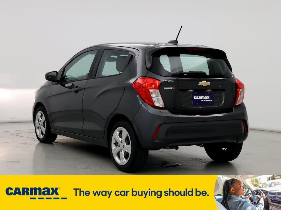 used 2019 Chevrolet Spark car, priced at $12,998