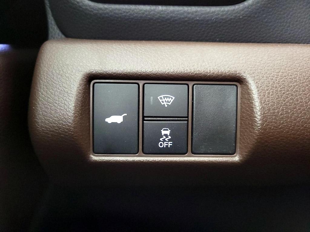 used 2023 Honda Pilot car, priced at $48,998
