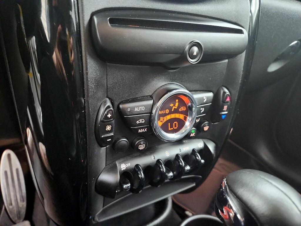 used 2016 MINI Countryman car, priced at $13,599